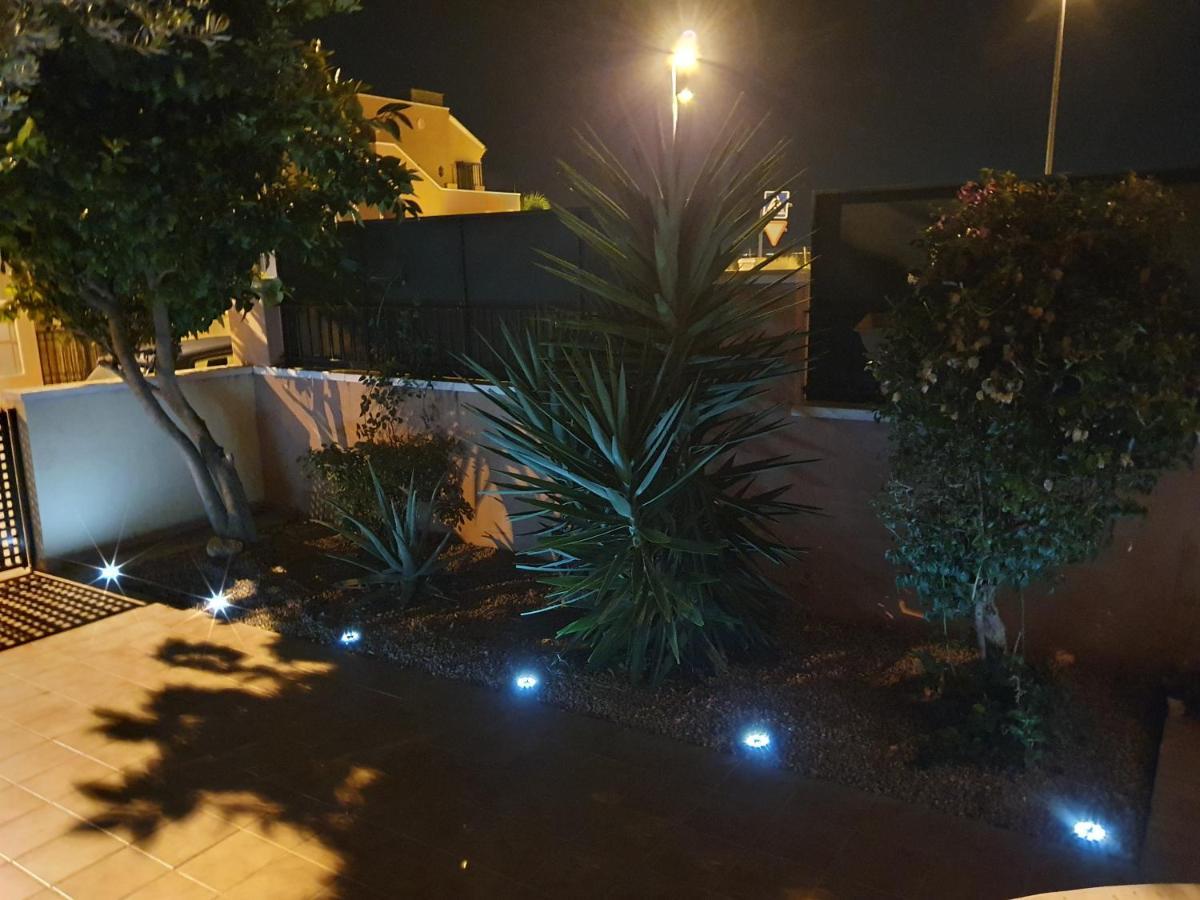 Calle Carlos Primero, Roda