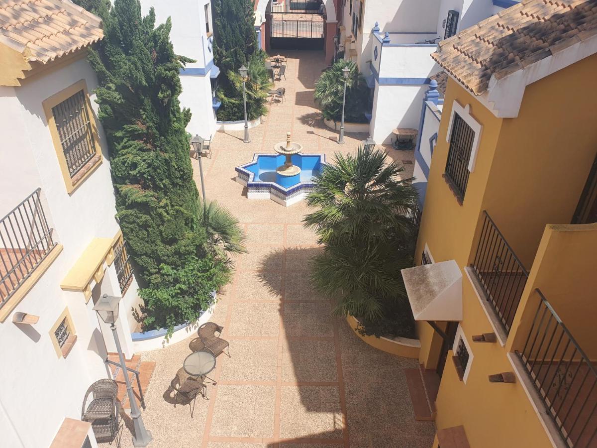 Calle Carlos Primero, Casa de vacances Roda