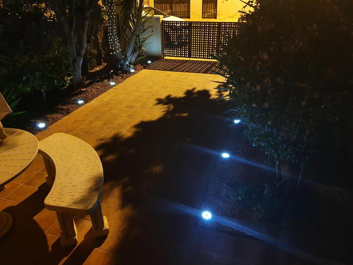 Calle Carlos Primero,