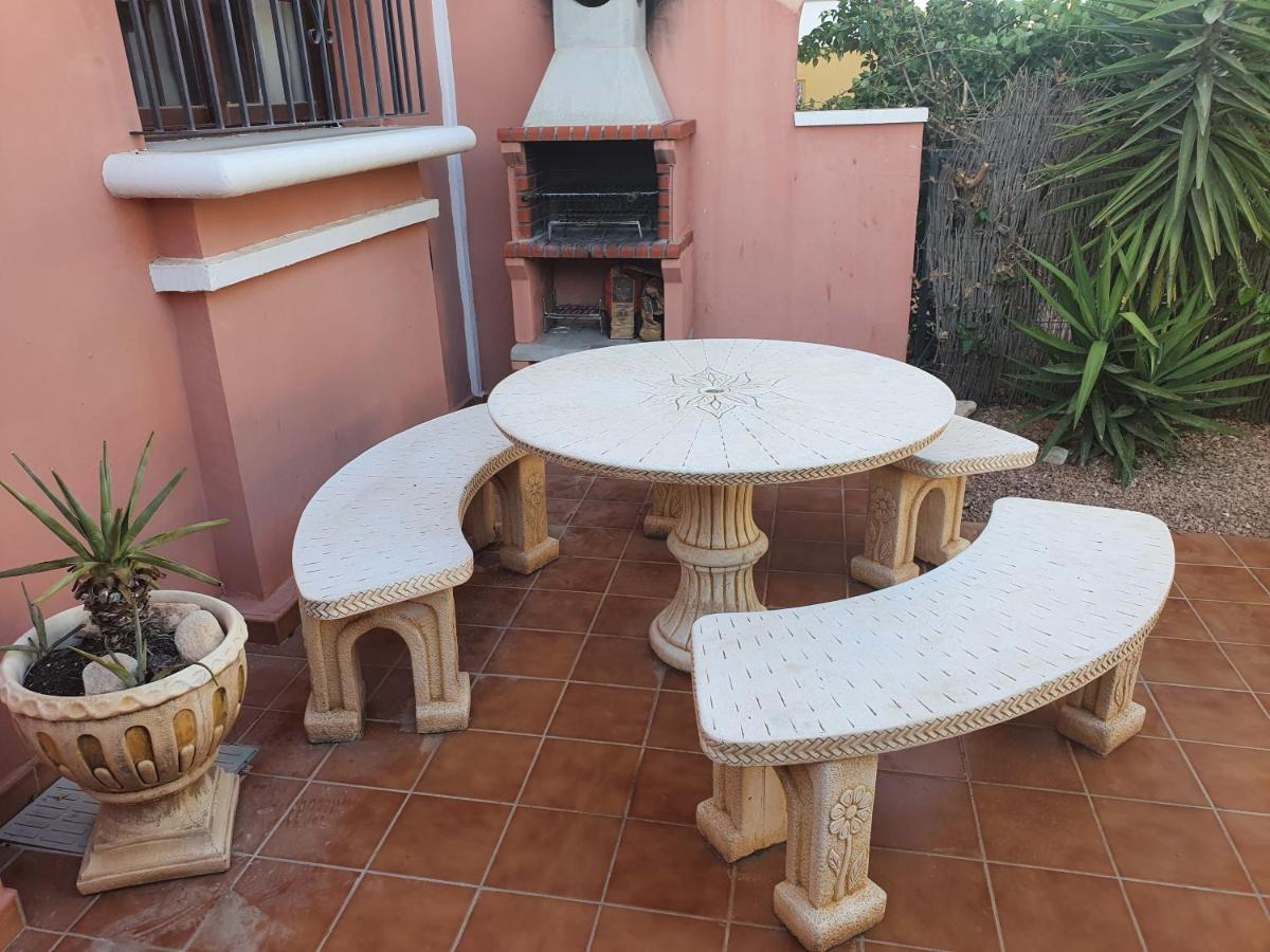 Vakantiehuis Calle Carlos Primero,