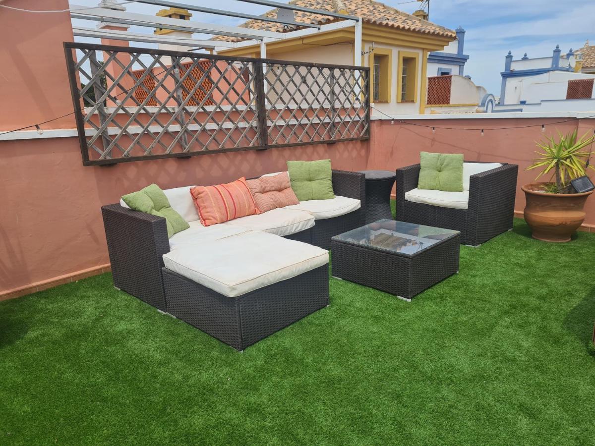 Vakantiehuis Calle Carlos Primero, Roda
