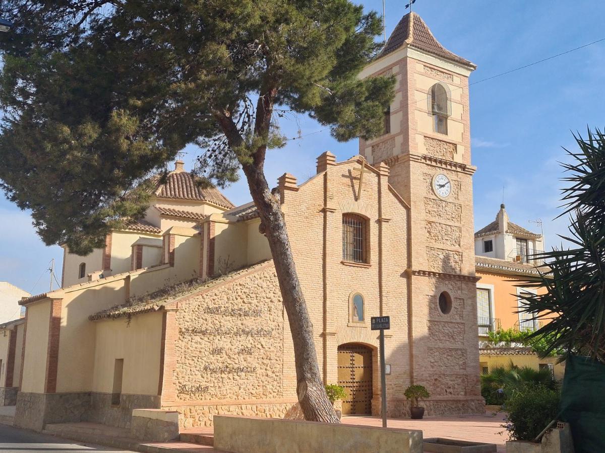 Calle Carlos Primero, Casa de vacances
