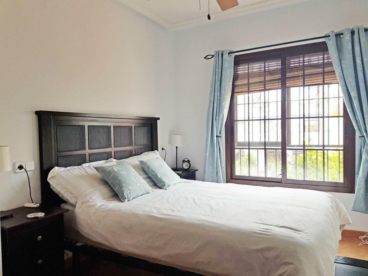 Vakantiehuis Calle Carlos Primero, *