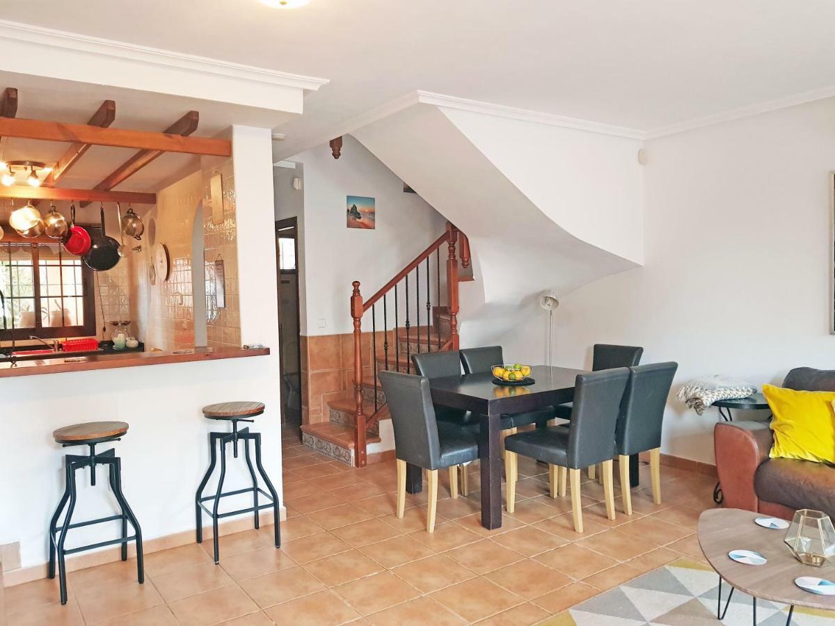 Vakantiehuis Calle Carlos Primero, Roda
